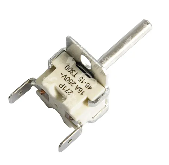 termostat sporáku WHIRLPOOL, 285°C